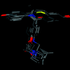 Training a Scoring Function for the Alignment of Small Molecules