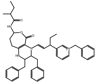 Example Structure