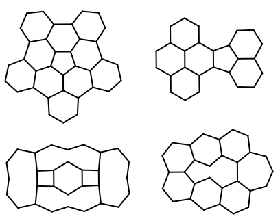 Planar Embeddings