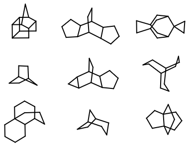 Ring Templates