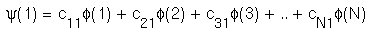 Equation 1