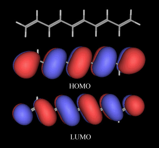 Acetylene Oligomer