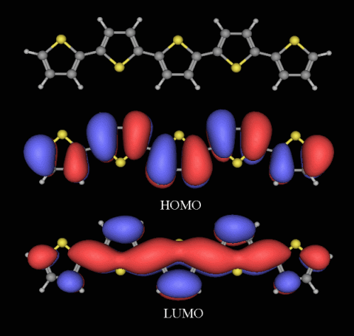Thiophene Oligomer
