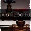 SD File Processing with MOE Pipeline Tools
