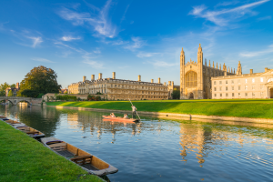 CAMBRIDGE