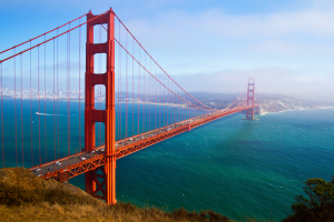 SAN FRANCISCO Area