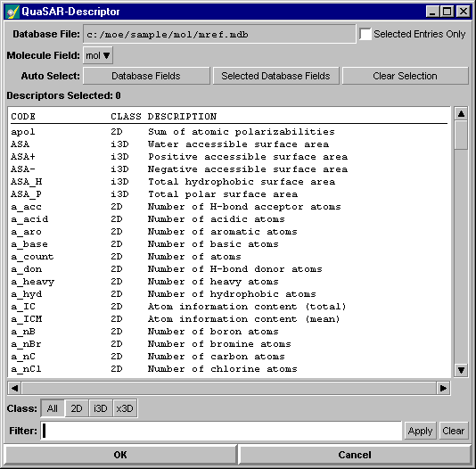 quasar names quasar names